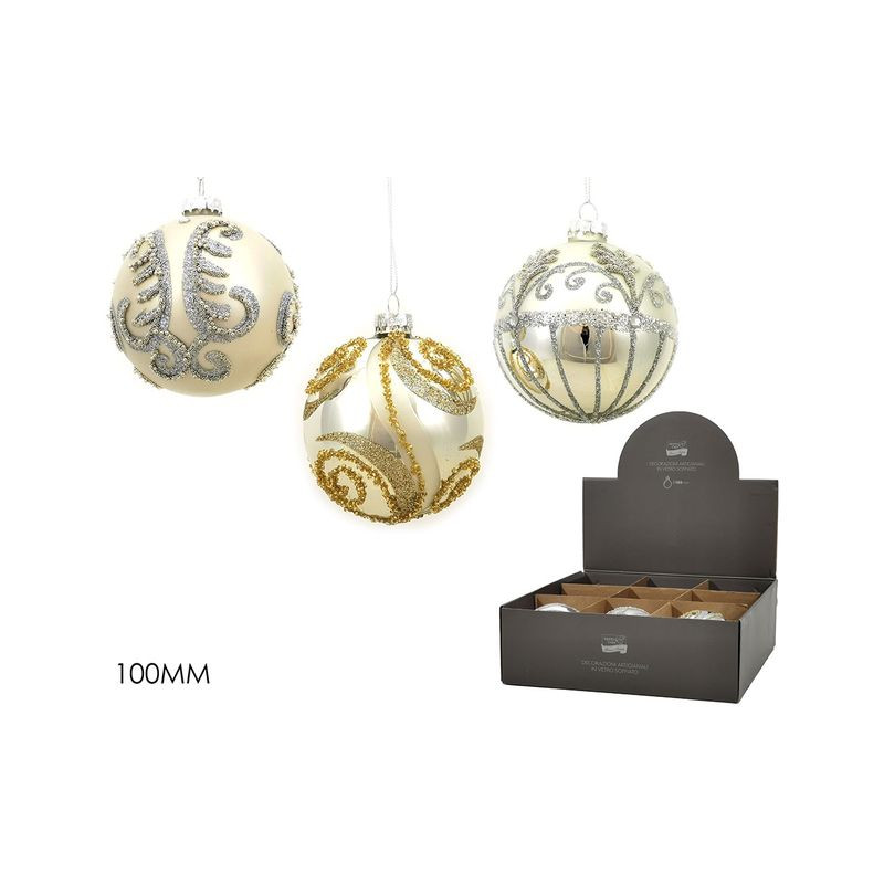 PALLA VETRO 100MM SILVER 4ASS DISPL EAN 8015361369095 INGROSSO PALLINE DI NATALE E PUNTALI PALLA VETRO 100MM SILVER 4ASS DISPL EAN 8015361369095 INGROSSO PALLINE DI NATALE E PUNTALI