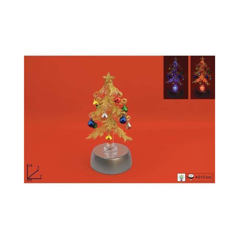 ALBERO VETRO 14CM C/LUCE EAN 8053482132044 INGROSSO OGGETTISTICA NATALIZIA ALBERO VETRO 14CM C/LUCE EAN 8053482132044 INGROSSO OGGETTISTICA NATALIZIA