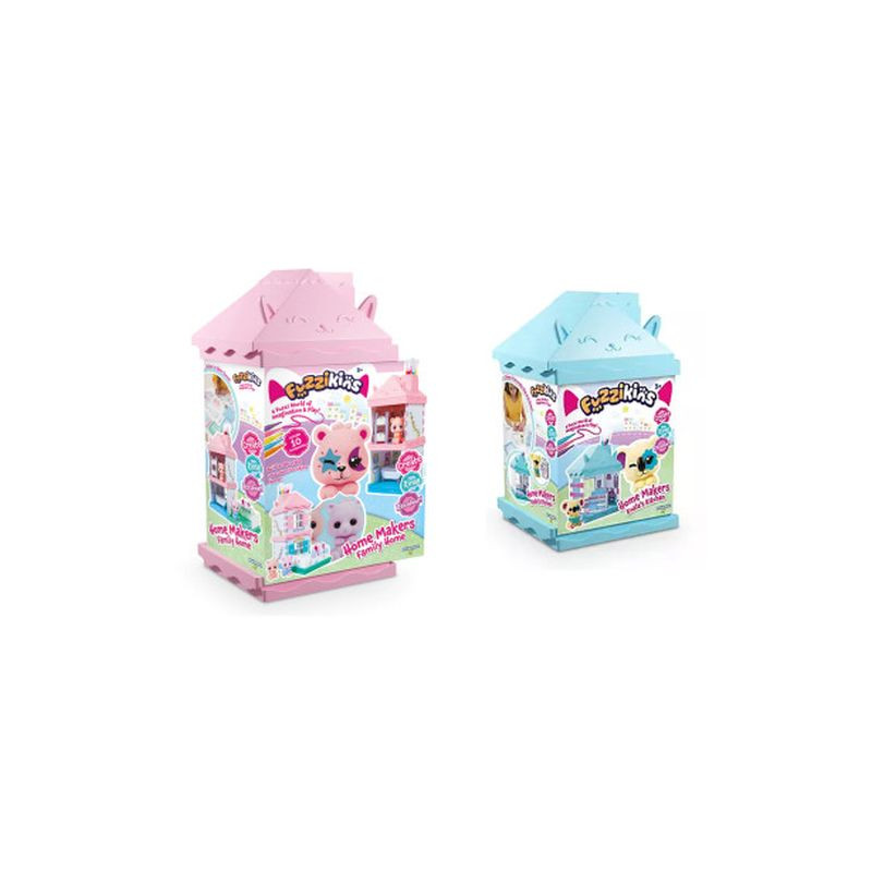 FUZZI HOMEMAKER FAMILY HOME EAN 8051362004016 INGROSSO GIOCATTOLI IN PUBBLICITA' FUZZI HOMEMAKER FAMILY HOME EAN 8051362004016 INGROSSO GIOCATTOLI IN PUBBLICITA'