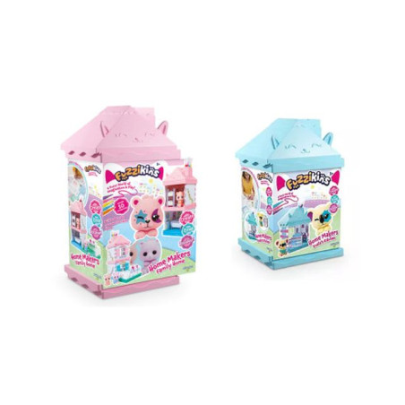 INGROSSO GIOCATTOLI FUZZI HOMEMAKER FAMILY HOME 8051362004016 INGROSSO ANIMALI GIOCATTOLI ANIMALI GIOCATTOLO PUBBLICIZZATI