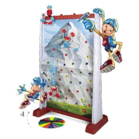 INGROSSO GIOCATTOLI SCALA LA VETTA 8056379134459 INGROSSO GIOCHI E GIOCATTOLI GIOCHI DI SOCIETA