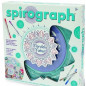 SPIROGRAPH MANDALA EAN 8056379139096 INGROSSO GIOCHI CREATIVI