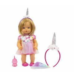 INGROSSO BAMBOLA BIRIMBA UNICORNO 8056379139263 INGROSSO BAMBOLE E ACCESSORI BAMBOLE PUBBLICIZZATE