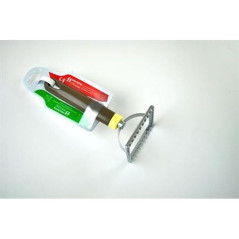 INGROSSO CASALINGHI JO STAMP. RAVIOLI QUADRO CM.7 SOFT 8005498089164 INGROSSO ACCESSORI CUCINA UTENSILI PER CUCINA