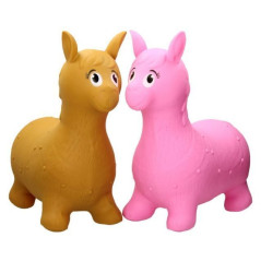INGROSSO GIOCATTOLI CAVALCABILE HOP HOP LAMA LLAMA 4006149590026 INGROSSO GIOCHI E GIOCATTOLI INGROSSO PER EDICOLE