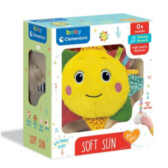 INGROSSO GIOCATTOLI BC4U - SOFT SUN CARILLON 2022 -K- 8005125177950 INGROSSO GIOCHI E GIOCATTOLI GIOCHI PRIMA INFANZIA