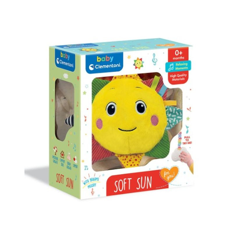 BC4U - SOFT SUN CARILLON 17795 EAN 8005125177950 INGROSSO GIOCHI PRIMA INFANZIA BC4U - SOFT SUN CARILLON 17795 EAN 8005125177950 INGROSSO GIOCHI PRIMA INFANZIA