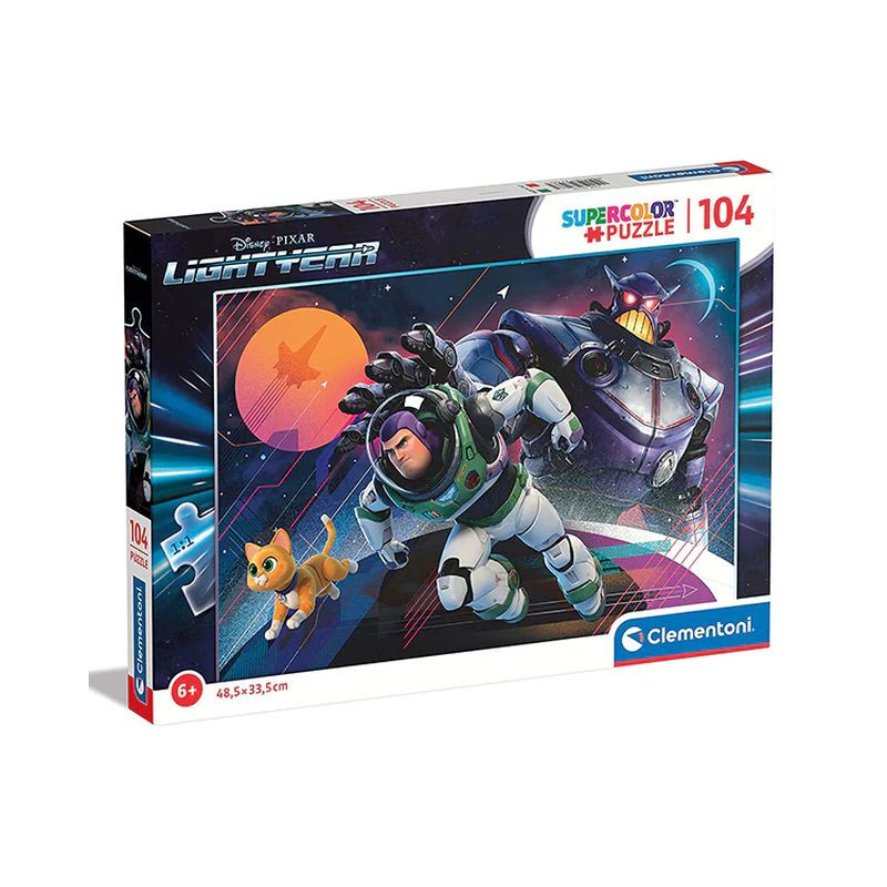 PUZZLE PZ.24 LIGHTEAR EAN 8005125271665 INGROSSO PUZZLE CLASSICI PUZZLE PZ.24 LIGHTEAR EAN 8005125271665 INGROSSO PUZZLE CLASSICI