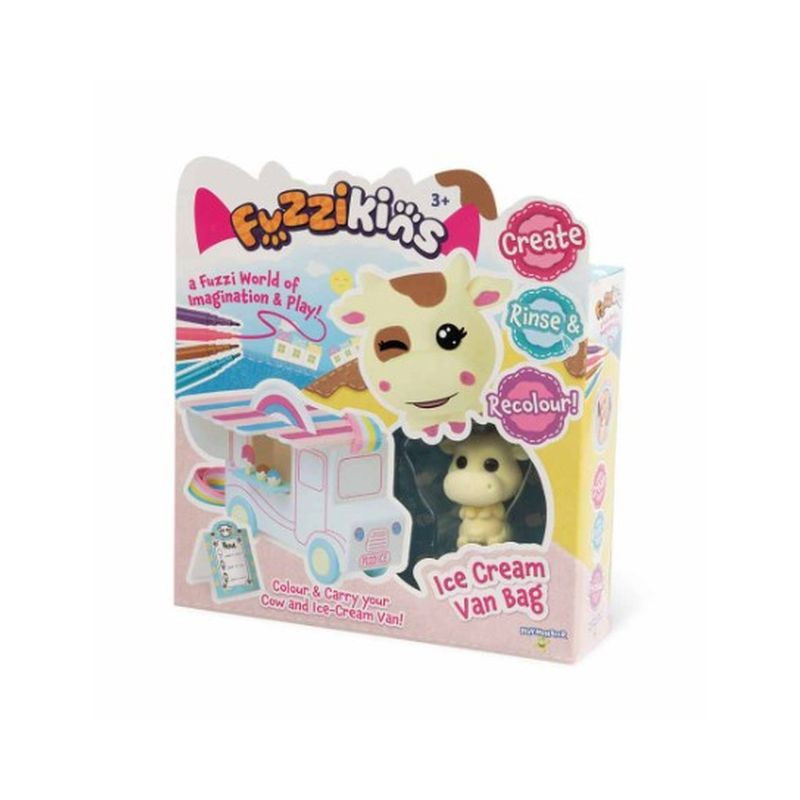 FUZZIKINS ICE CREAM VAN BAG EAN 8051362004085 INGROSSO GIOCATTOLI IN PUBBLICITA' FUZZIKINS ICE CREAM VAN BAG EAN 8051362004085 INGROSSO GIOCATTOLI IN PUBBLICITA'