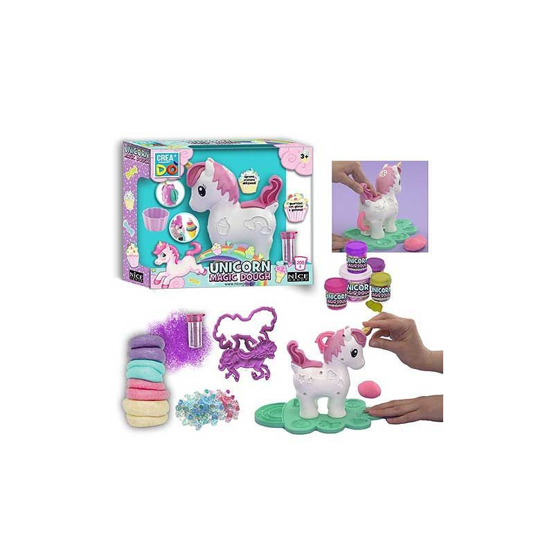 CREADO MAGICO UNICORNO EAN 8056779890092 INGROSSO GIOCHI CREATIVI CREADO MAGICO UNICORNO EAN 8056779890092 INGROSSO GIOCHI CREATIVI