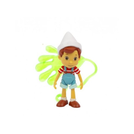 PINOCCHIO AF MINI FIG. C/ACC. EAN 8056379137665 INGROSSO PERSONAGGI CARTOON E DISNEY