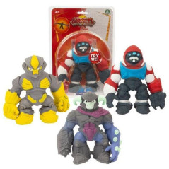 INGROSSO GIOCATTOLI GORMITI S3 STRETCH FIG. AS.3 8056379132226 INGROSSO GIOCHI E GIOCATTOLI PERSONAGGI CARTOON E DISNEY
