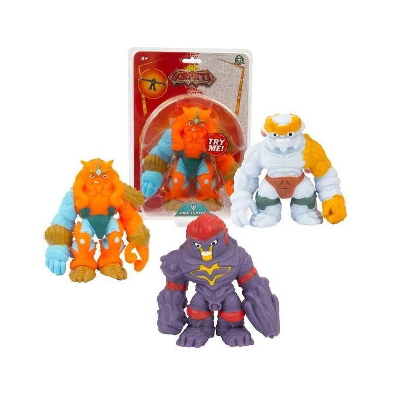 GORMITI S3 STRETCH FIG. AS.2 EAN 8056379132233 INGROSSO PERSONAGGI CARTOON E DISNEY GORMITI S3 STRETCH FIG. AS.2 EAN 8056379132233 INGROSSO PERSONAGGI CARTOON E DISNEY