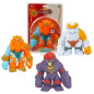 GORMITI S3 STRETCH FIG. AS.2 EAN 8056379132233 INGROSSO PERSONAGGI CARTOON E DISNEY GORMITI S3 STRETCH FIG. AS.2 EAN 8056379132233 INGROSSO PERSONAGGI CARTOON E DISNEY