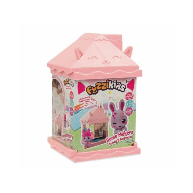FUZZI HOMEM BUNNYS BEDROOM PL EAN 8051362004030 INGROSSO PERSONAGGI CARTOON E DISNEY FUZZI HOMEM BUNNYS BEDROOM PL EAN 8051362004030 INGROSSO PERSONAGGI CARTOON E DISNEY
