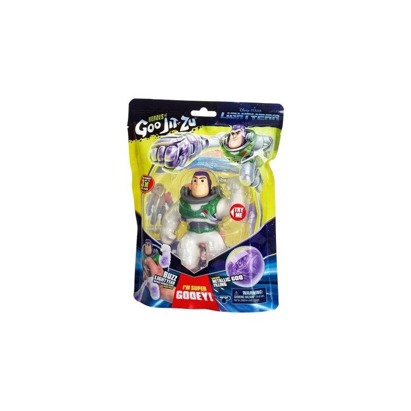 GOO JIT ZU LIGHTYEAR H. ASST 3 EAN 8056379131816 INGROSSO PERSONAGGI CARTOON E DISNEY GOO JIT ZU LIGHTYEAR H. ASST 3 EAN 8056379131816 INGROSSO PERSONAGGI CARTOON E DISNEY