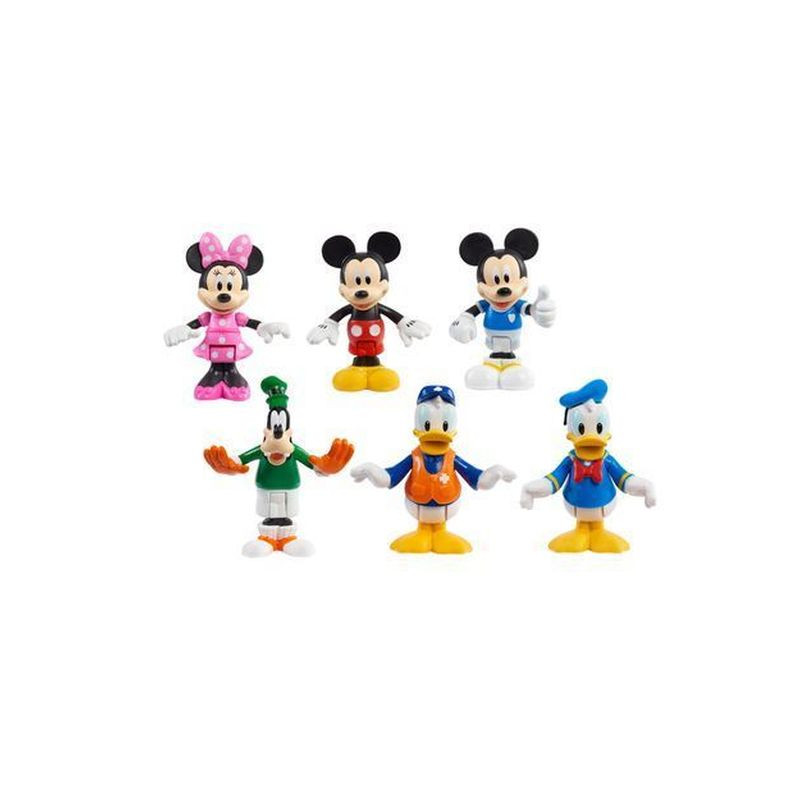 MICKEY PERSONAGGI ASS. EAN 8056379119722 INGROSSO PERSONAGGI CARTOON E DISNEY MICKEY PERSONAGGI ASS. EAN 8056379119722 INGROSSO PERSONAGGI CARTOON E DISNEY