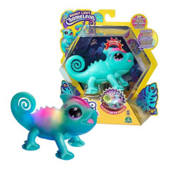 INGROSSO GIOCATTOLI LIVE PETS CALM A CHAMELEON 8056379129523 INGROSSO ANIMALI GIOCATTOLI ANIMALI GIOCATTOLO PUBBLICIZZATI