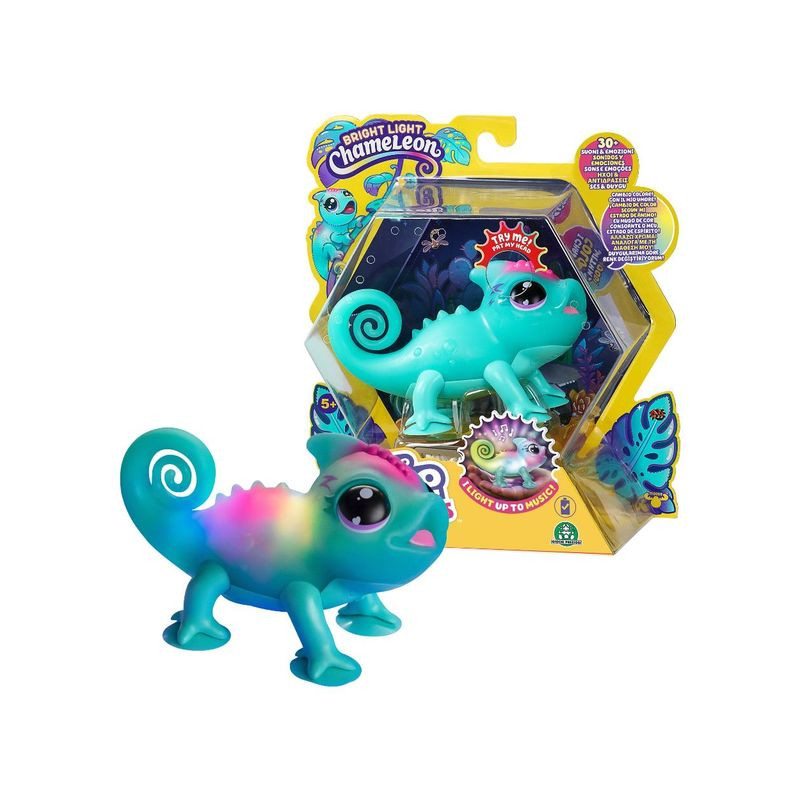 LIVE PETS CALM A CHAMELEON EAN 8056379129523 INGROSSO GIOCATTOLI IN PUBBLICITA' LIVE PETS CALM A CHAMELEON EAN 8056379129523 INGROSSO GIOCATTOLI IN PUBBLICITA'