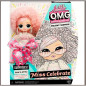 L.O.L. SURPRISE OMG BIRTHDAY DOLL MISS EAN 0035051579755 INGROSSO BAMBOLE PUBBLICIZZATE