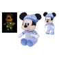 SLEEP WELL TOPOLINO SEDUTO CM.25 EAN 5400868016710 INGROSSO GIOCHI PRIMA INFANZIA