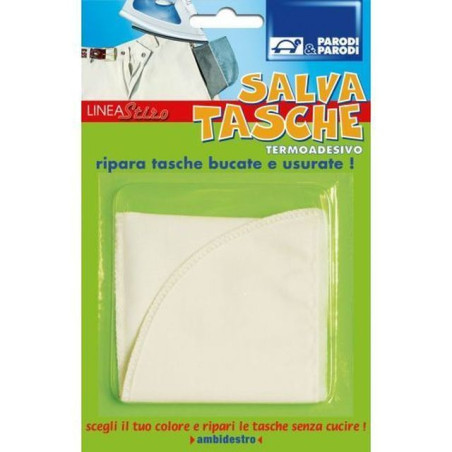 INGROSSO CASALINGHI SALVA TASCHE 8000138012779 INGROSSO TESSUTO E ACCESSORI FILATO