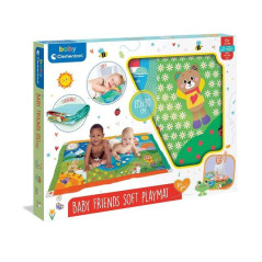 INGROSSO GIOCATTOLI PRIMA INFANZIA - SOFT PLAYMAT 2022 -K- 8005125178025 INGROSSO GIOCHI E GIOCATTOLI