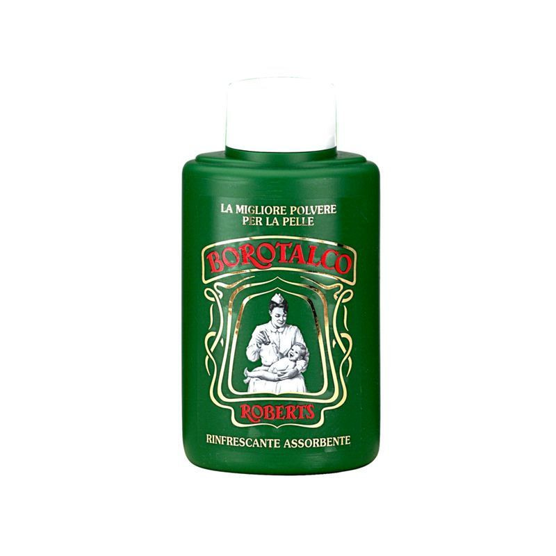 ROBERTS TALCO BARAT.100gr EAN 8001873500000 INGROSSO CREME ROBERTS TALCO BARAT.100gr EAN 8001873500000 INGROSSO CREME