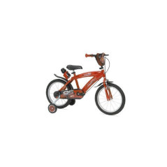 INGROSSO BICI 16 CARS 0289142194178 INGROSSO BICICLETTE TRICICLI E AUTOVEICOLI BICICLETTE PER BAMBINI