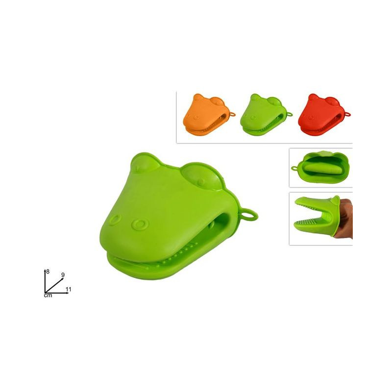 PRESINA SILICONE ASS 6 COL 10020375(Y056 EAN 8034048029800 INGROSSO ACCESSORI CUCINA