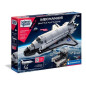 NASA SHUTTLE FLUTTUANTE EAN 8005125192700 INGROSSO SCIENZA E GIOCO CLEMENTONI