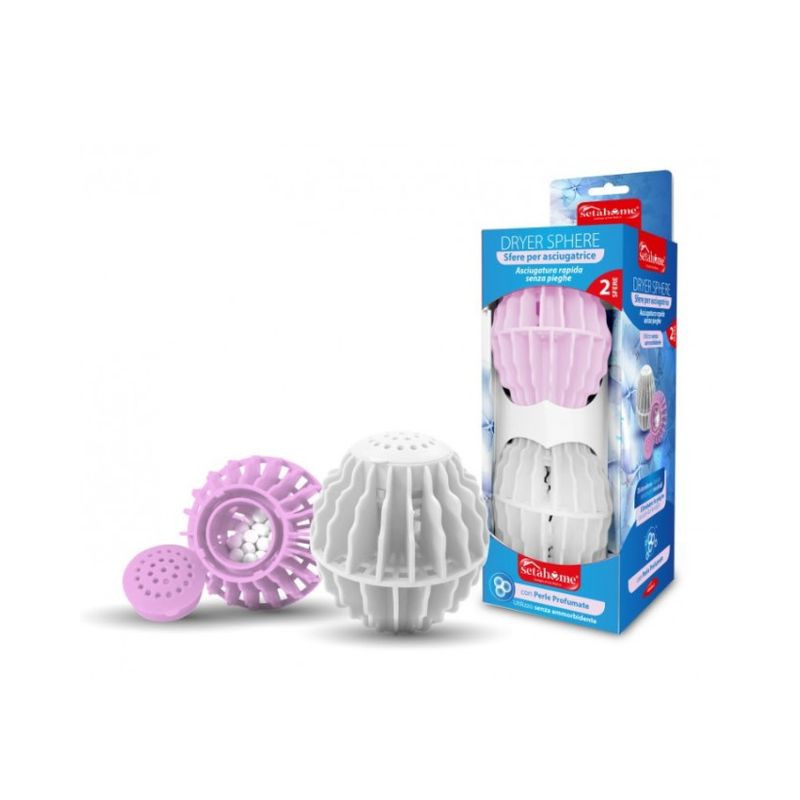 SFERE PER ASCIUGATRICE 2P C/PERLE DEO EAN 8057502401707 INGROSSO ACCESSORI PULIZIA SFERE PER ASCIUGATRICE 2P C/PERLE DEO EAN 8057502401707 INGROSSO ACCESSORI PULIZIA