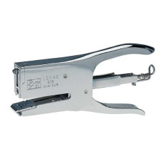 INGROSSO CARTOLERIA CUCITRICE A PINZA 638 8002057762803 INGROSSO ARTICOLI DI CANCELLERIA PINZATRICI ZENITH ED ECONOMICHE