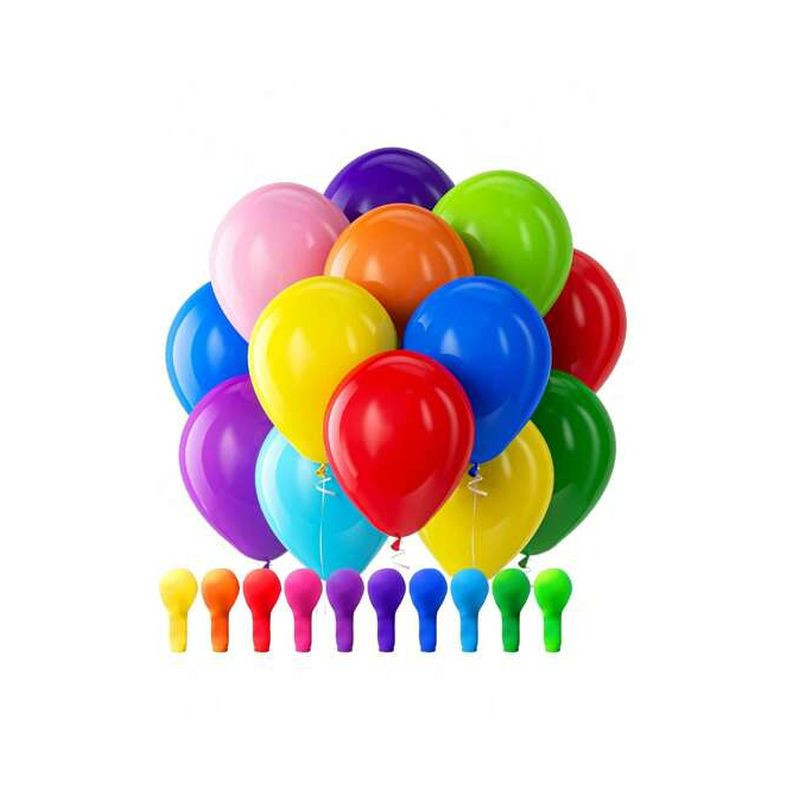 PALLONCINI MEDIUM PZ.25 ASSORTITI EAN 8025817001301 INGROSSO PALLONCINI COMPLEANNO PALLONCINI MEDIUM PZ.25 ASSORTITI EAN 8025817001301 INGROSSO PALLONCINI COMPLEANNO