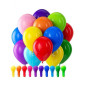 PALLONCINI MEDIUM PZ.25 ASSORTITI EAN 8025817001301 INGROSSO PALLONCINI COMPLEANNO PALLONCINI MEDIUM PZ.25 ASSORTITI EAN 8025817001301 INGROSSO PALLONCINI COMPLEANNO