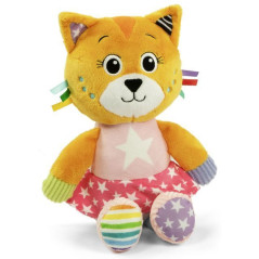 INGROSSO PELUCHE BC4U - NEW PLUSH - CAT 8005125179084 INGROSSO GIOCHI E GIOCATTOLI PELUCHE MORBIDOSI