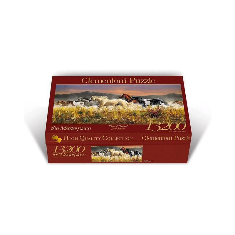 PUZZLE PZ.13200 BANDA DI TUONO EAN 8005125380060 INGROSSO PUZZLE CLASSICI PUZZLE PZ.13200 BANDA DI TUONO EAN 8005125380060 INGROSSO PUZZLE CLASSICI
