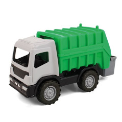 INGROSSO ARTICOLI MARE CAMION SAPAZZATURA IN RETE 8002936133106 INGROSSO ARTICOLI ESTIVI MEZZI E BARCHETTE