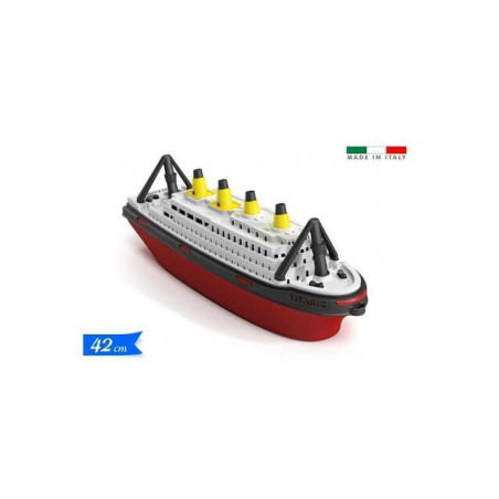 INGROSSO TITANIC 8002936127907 INGROSSO ARTICOLI ESTIVI MEZZI E BARCHETTE
