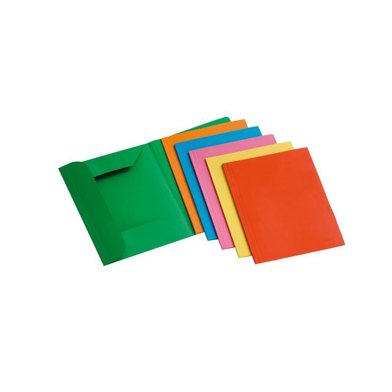 CARTELLINA 2 LEMBI GR.200 C.10 EAN 8005235182158 INGROSSO CARTELLINE