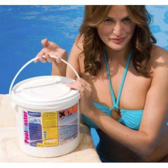 INGROSSO TRICLORO MULTIACTION 5KG PASTIGLIE 200GR 8006956096106 INGROSSO GONFIABILI MARE PISCINE GONFIABILI E ACCESSORI