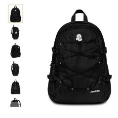 INGROSSO INVICT-ACT PLUS PLAIN INVICTA BACKPACK G 8055714081274 INGROSSO ARTICOLI ESTIVI ARTICOLI CAMPEGGIO