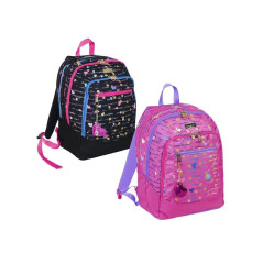 INGROSSO ZAINO ADVANCED CAMOMILLA DREAMS&FLOWERS 8055714106731 INGROSSO BORSE E ZAINI SCUOLA