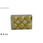 PALLE 8CM 6PZ ORO IN BOX PVC EAN 8053482121451 INGROSSO PALLINE DI NATALE E PUNTALI PALLE 8CM 6PZ ORO IN BOX PVC EAN 8053482121451 INGROSSO PALLINE DI NATALE E PUNTALI