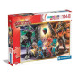 PUZZLE PZ.104 MAXI GORMITI 2 EAN 8005125237616 INGROSSO PUZZLE CLASSICI PUZZLE PZ.104 MAXI GORMITI 2 EAN 8005125237616 INGROSSO PUZZLE CLASSICI