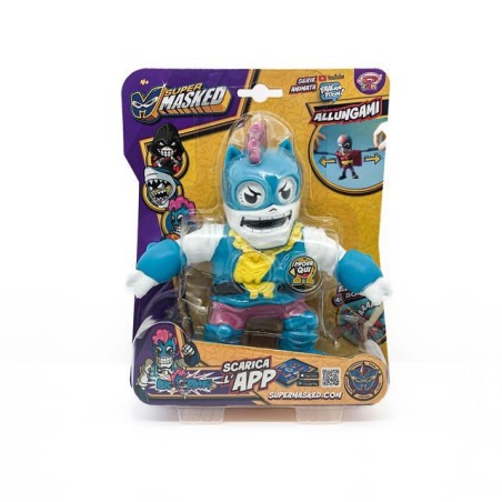 SUPER MASKED EAN 8019824771609 INGROSSO PERSONAGGI CARTOON E DISNEY