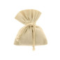 NATURAL SACCO BAG CM.9X11 EAN 8053853837820 INGROSSO OGGETTISTICA NATALIZIA
