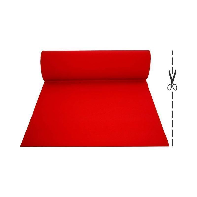 CM10 ROTOLO PASSATOIA FELTRO ROSSO H100 EAN 8029947353811 INGROSSO OGGETTISTICA NATALIZIA CM10 ROTOLO PASSATOIA FELTRO ROSSO H100 EAN 8029947353811 INGROSSO OGGETTISTICA NATALIZIA