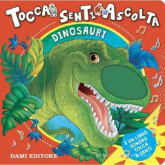INGROSSO DINOSAURI 9791259742049 INGROSSO ARTICOLI SCUOLA LIBRI PER BAMBINI