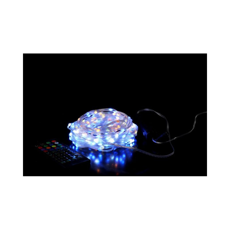 CATENA 200 SMART LED EST WI-FI APP EAN 8021785849839 INGROSSO LUCI NATALIZIE CATENA 200 SMART LED EST WI-FI APP EAN 8021785849839 INGROSSO LUCI NATALIZIE